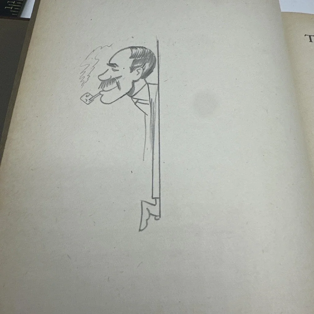 The Home and School Reference Work Volume 1 A To Candle (1922) Hardcover